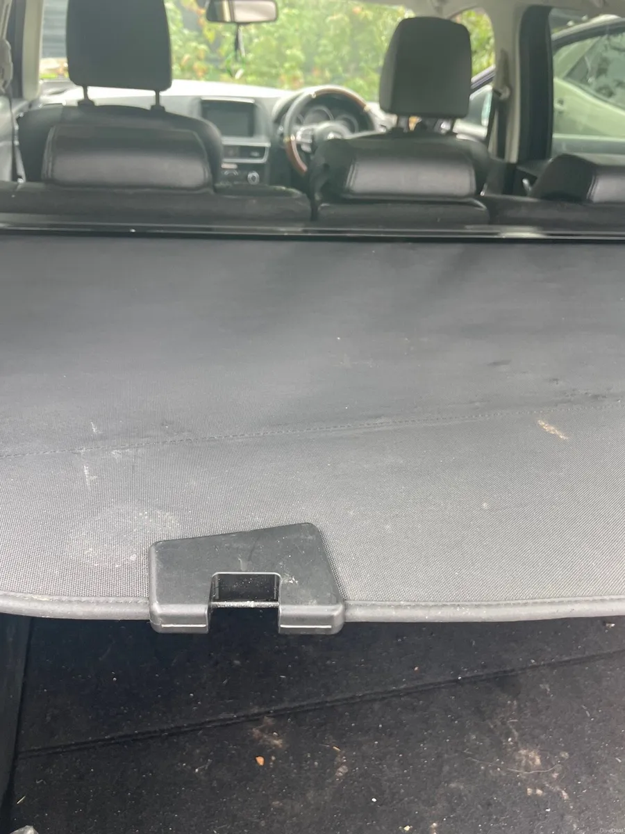 140,000 km Mazda cx5,4,600 euro - Image 3