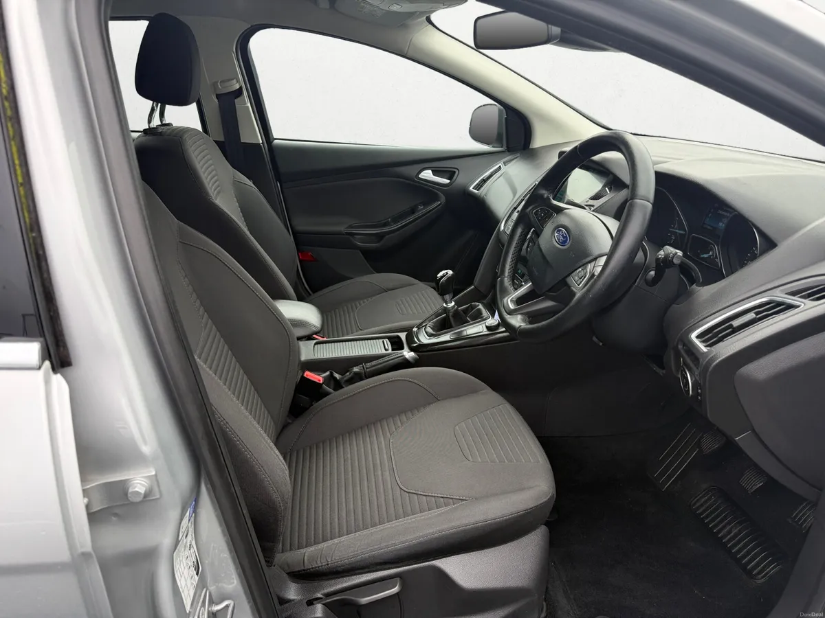 Ford Focus 2017 - Image 5