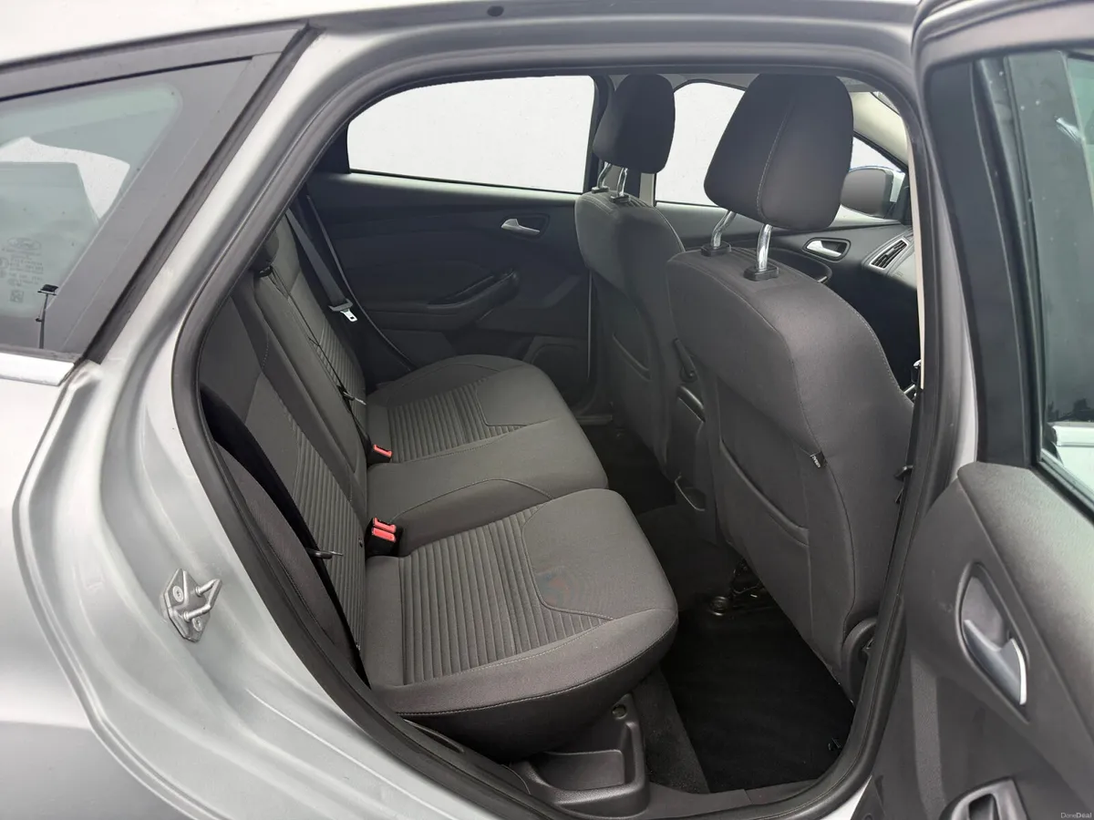 Ford Focus 2017 - Image 6