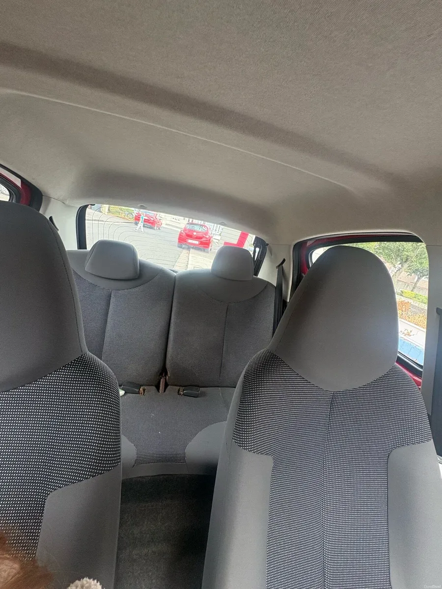 Peugeot 107 2006 - Image 6