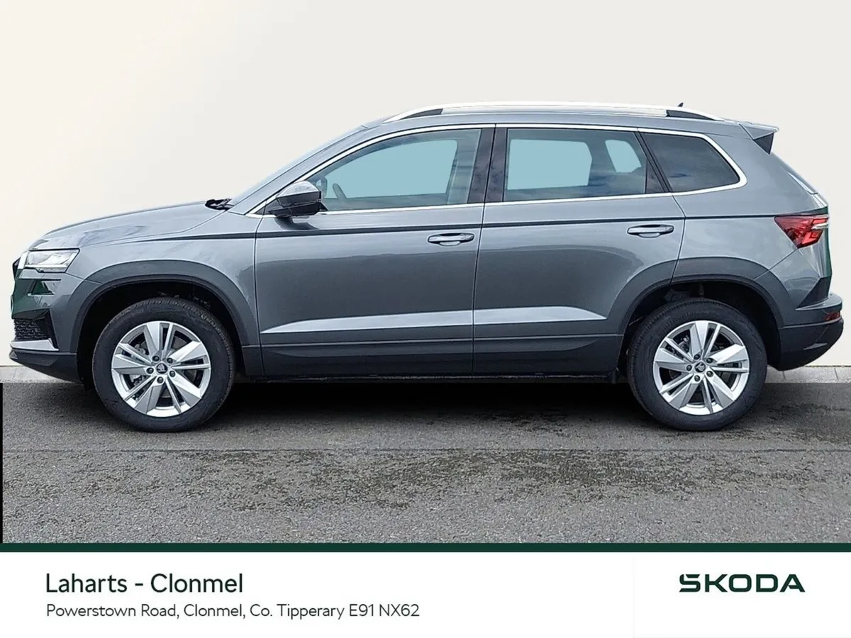 Skoda Karoq SELECTION 2.0TDI 115HP - Image 6