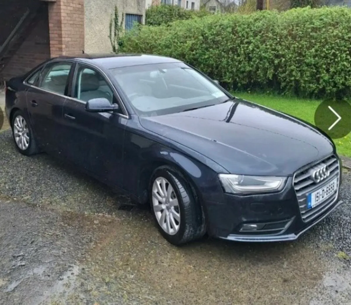 Very Cheap 2015 Audi A4  €4750 No Offers!! - Image 2