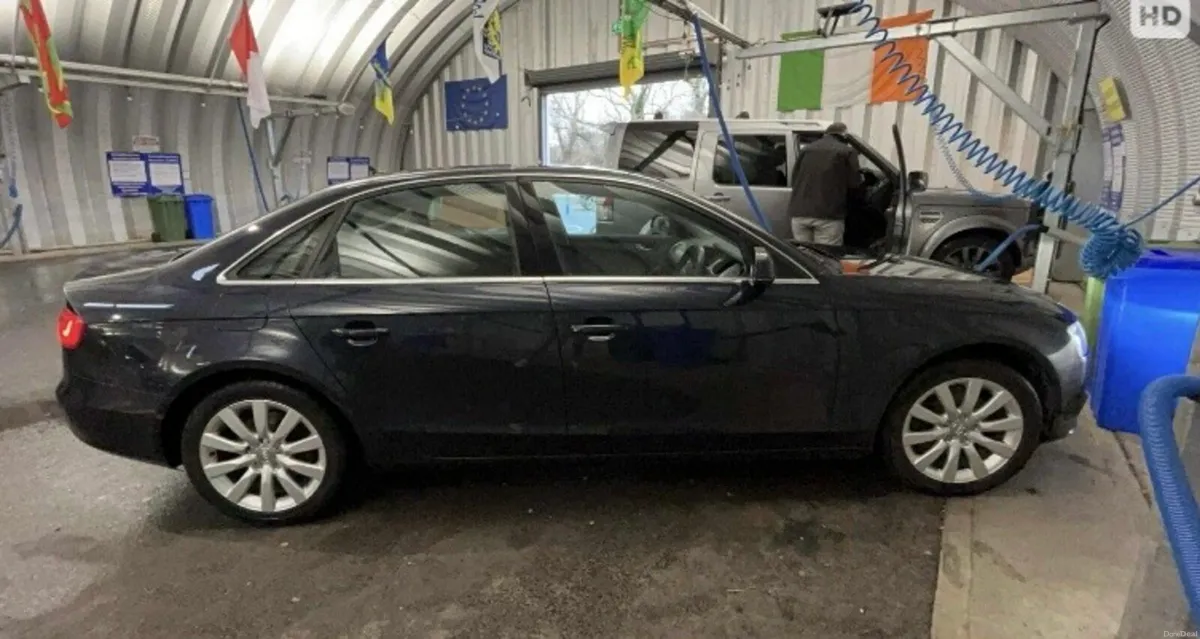 Very Cheap 2015 Audi A4  €4750 No Offers!! - Image 6