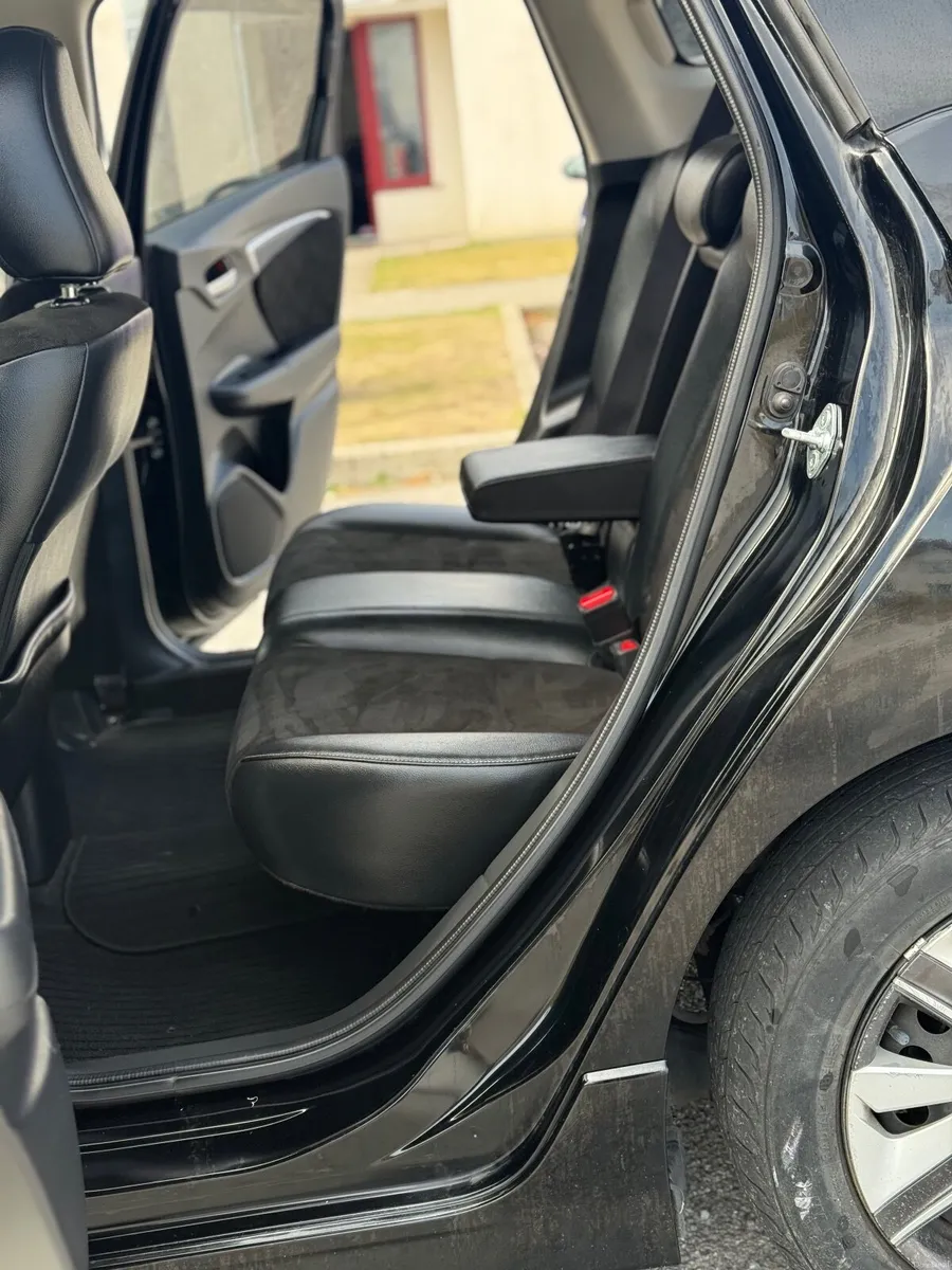 Honda Shuttle 2016 - Image 3
