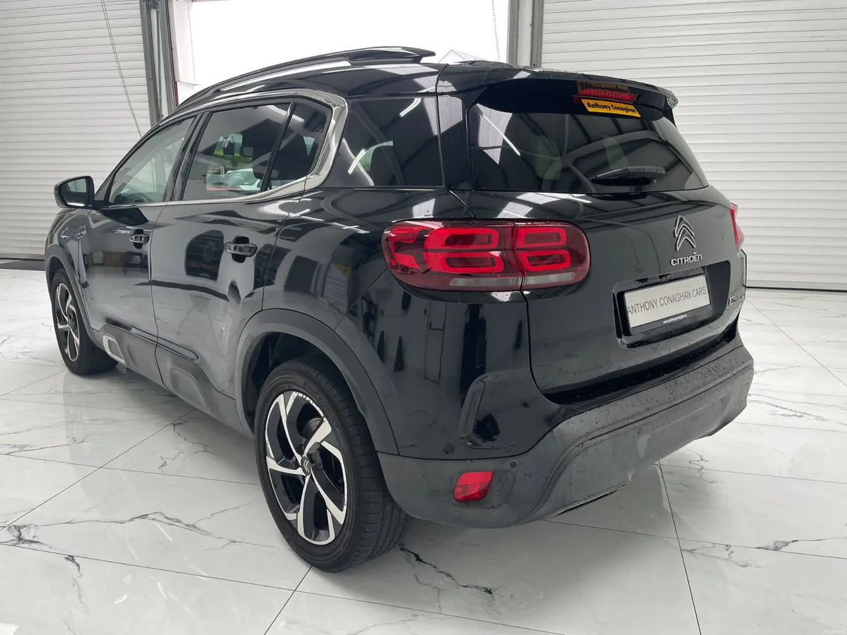 2021 CITROEN C5 AIRCROSS 2.0 HDI AUTO - Image 6
