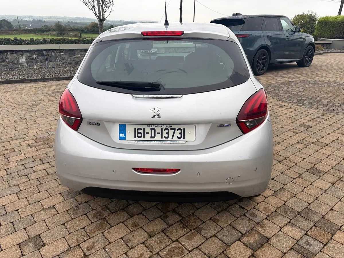 BARGAIN Peugeot 208 - Image 3