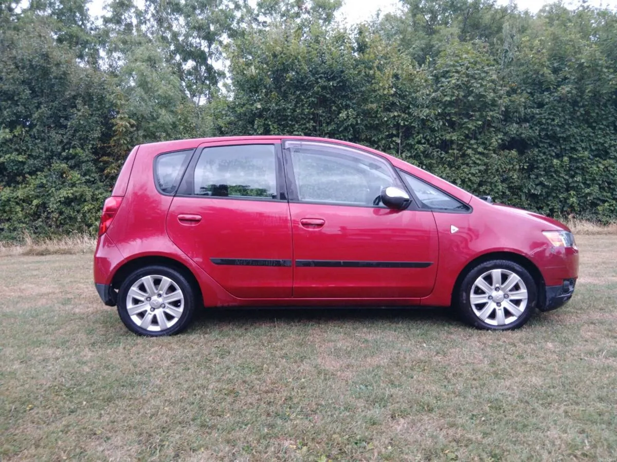 MITSUBISHI COLT 3XKEYS BRAND NEW NCT TESTED - Image 6