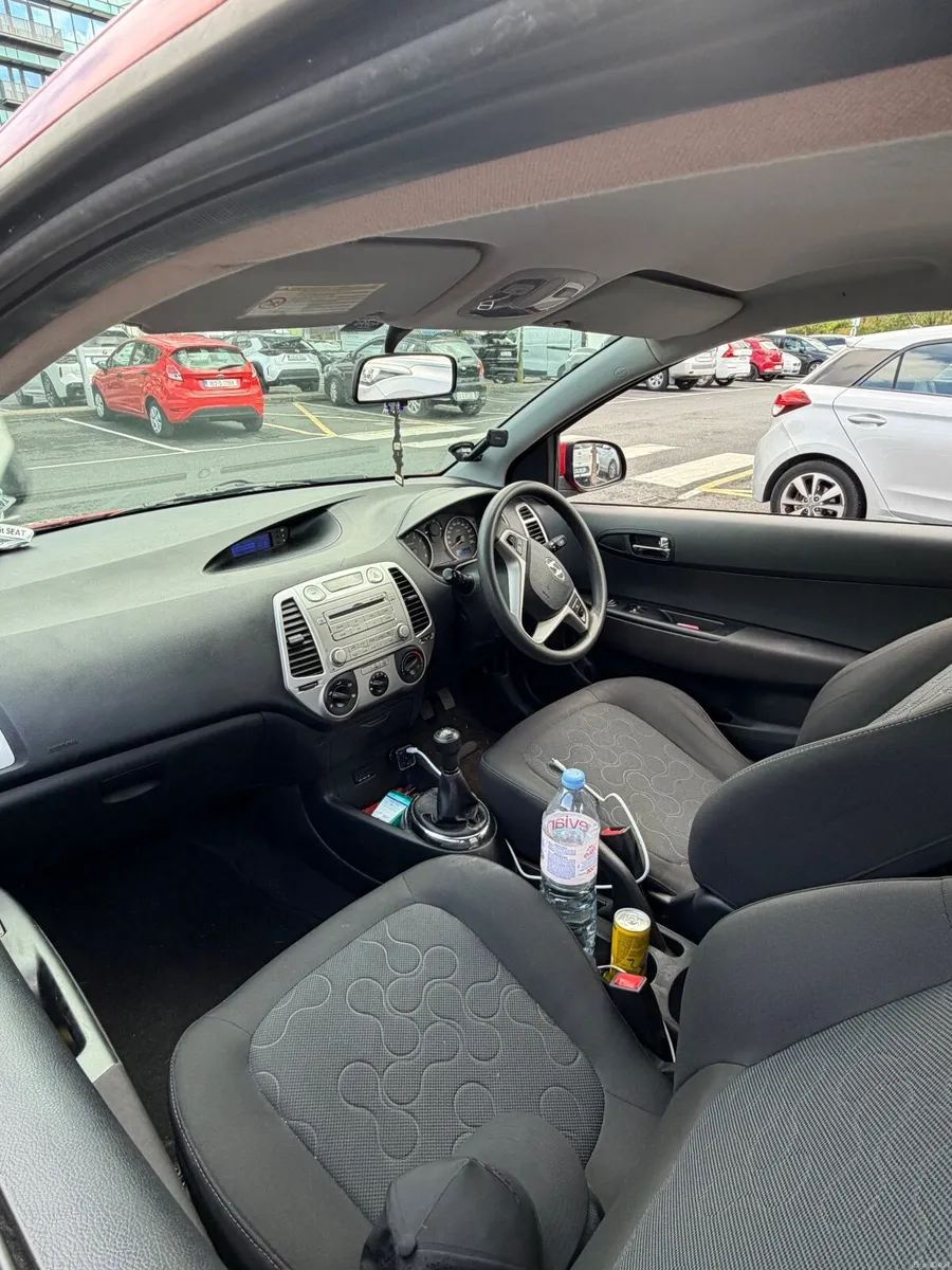 Hyundai i20 2011 - Image 5