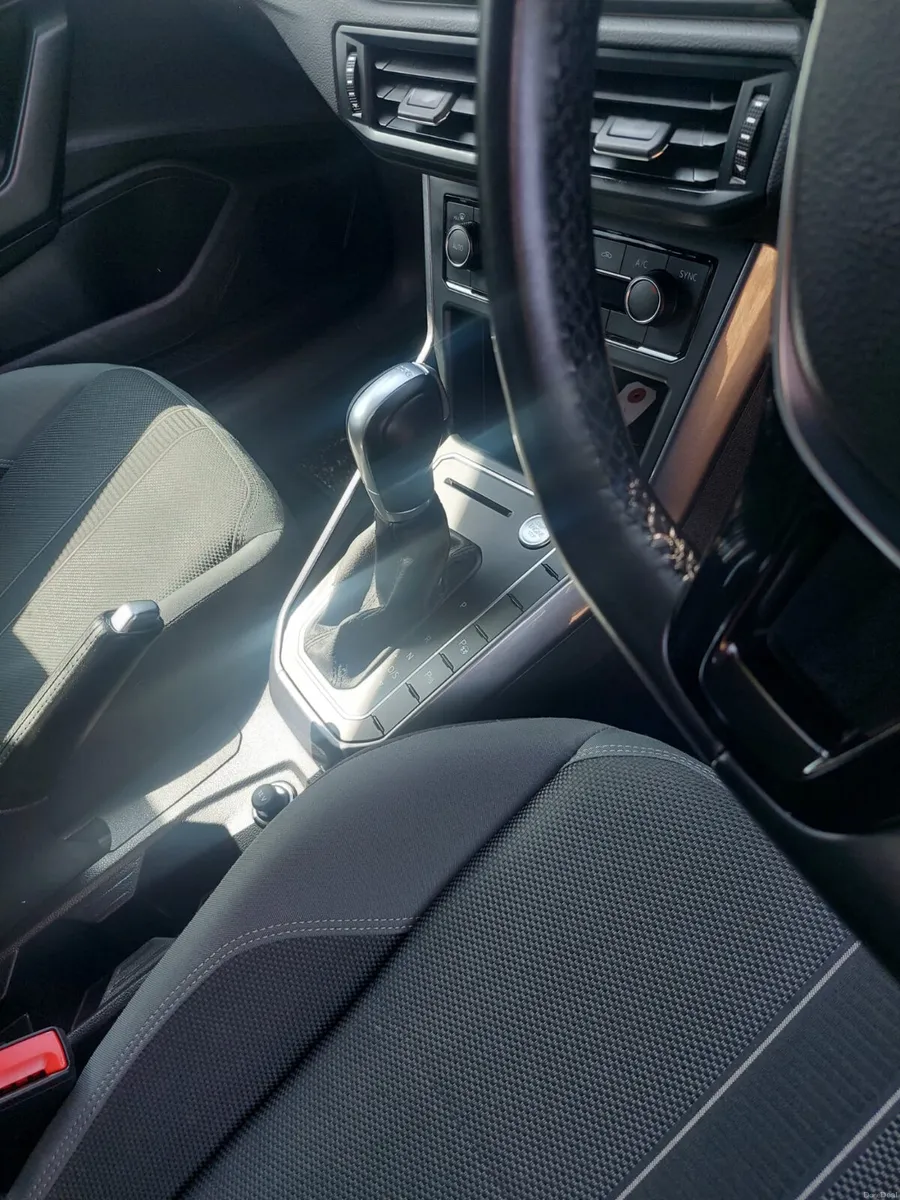 2019 - VW -POLO- Automatic - Image 6