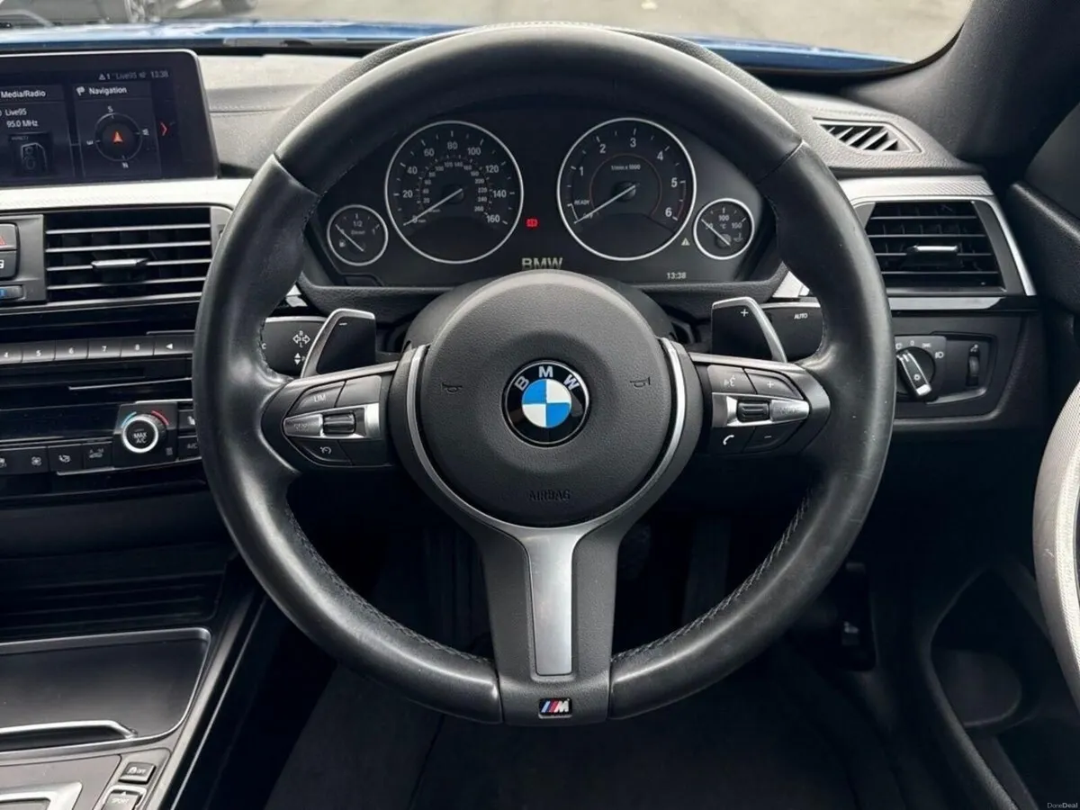 BMW 4-Series 420d M Sport Gran Coupe - Image 5