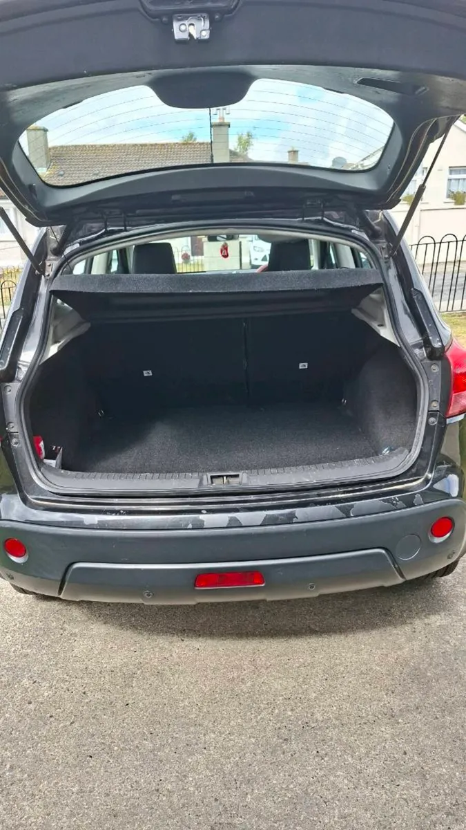 2008 Nissan Qashqai - Image 5