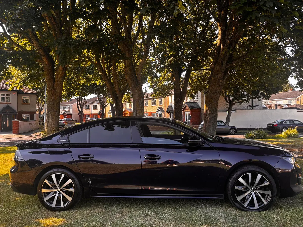Peugeot 508 2021 - Image 2