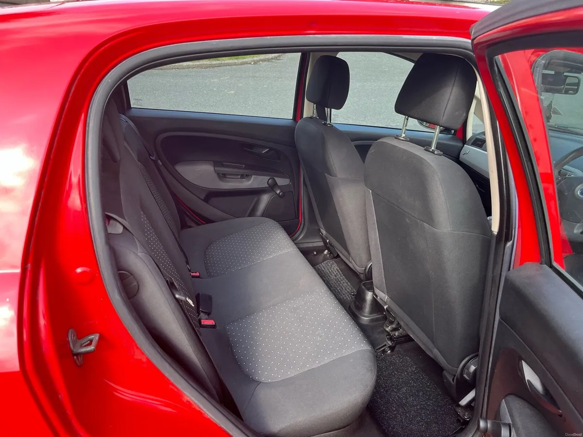 Fiat grande punto 1.2.8 v activ - Image 6