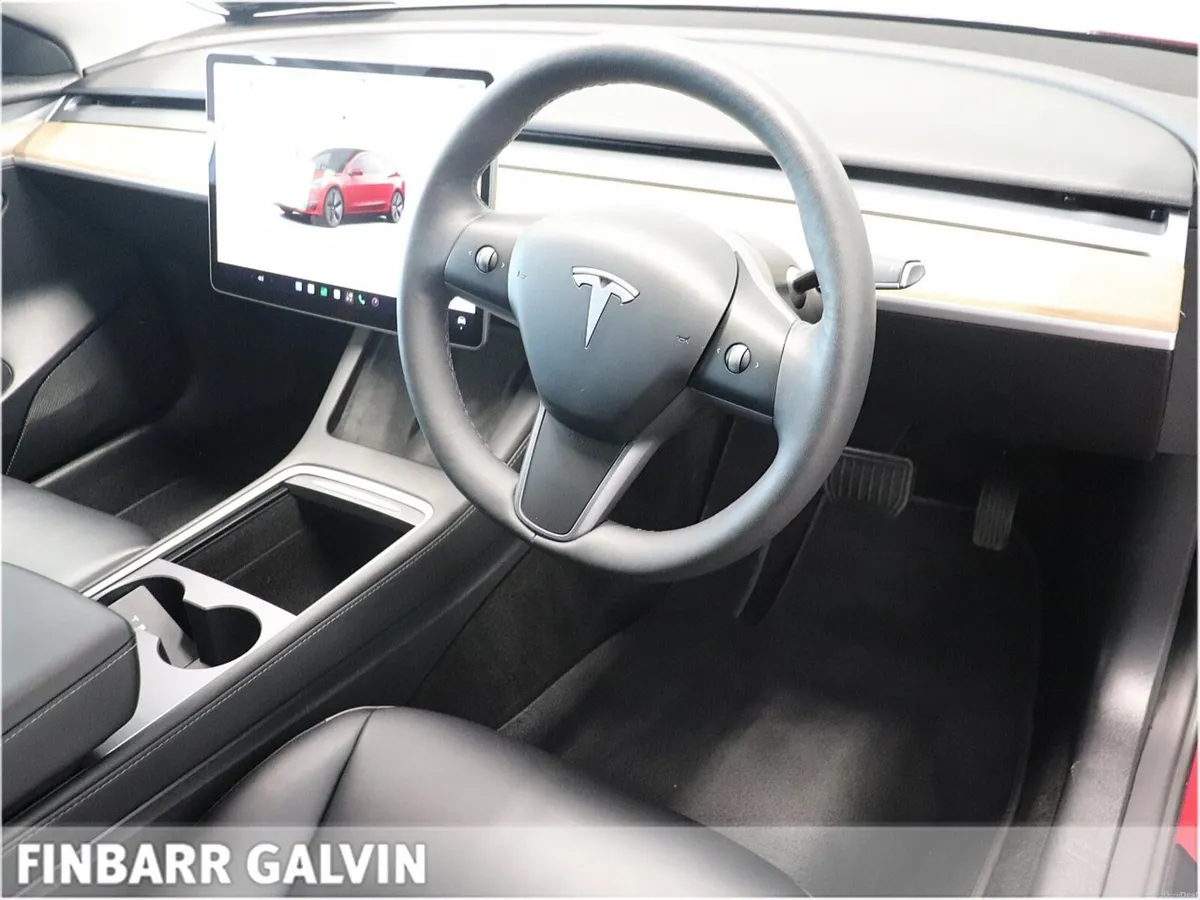 Tesla Model 3 Long Range (AWD) - Image 5