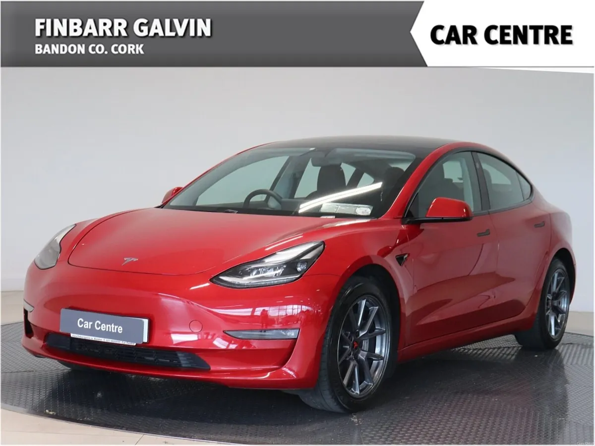 Tesla Model 3 Long Range (AWD) - Image 6