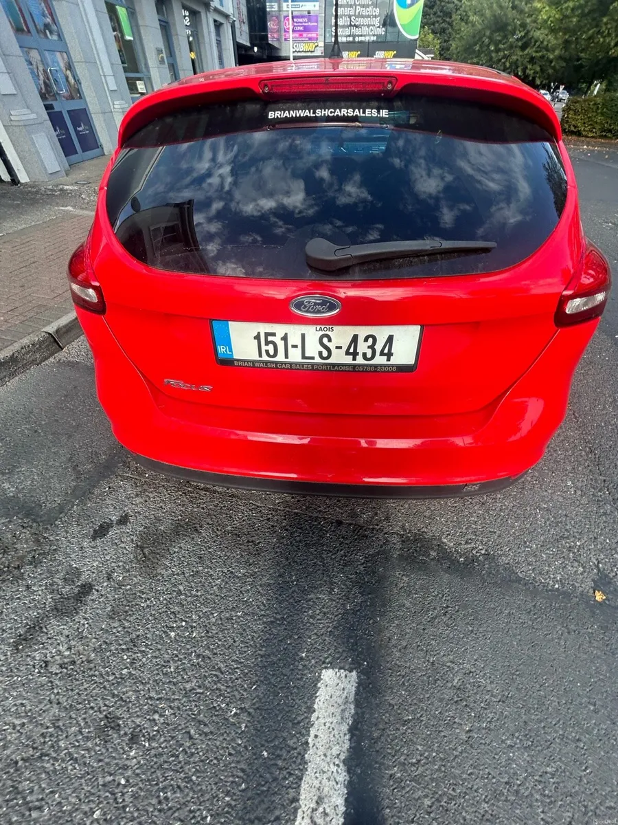 Ford focus style - Image 2