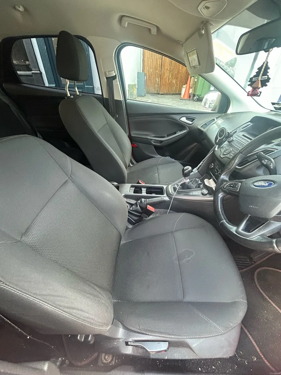 Ford focus style - Image 4
