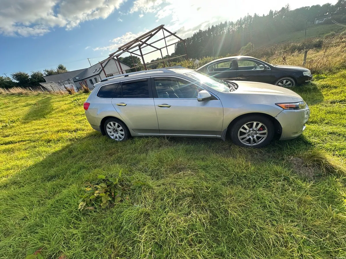 Honda Accord - Image 3