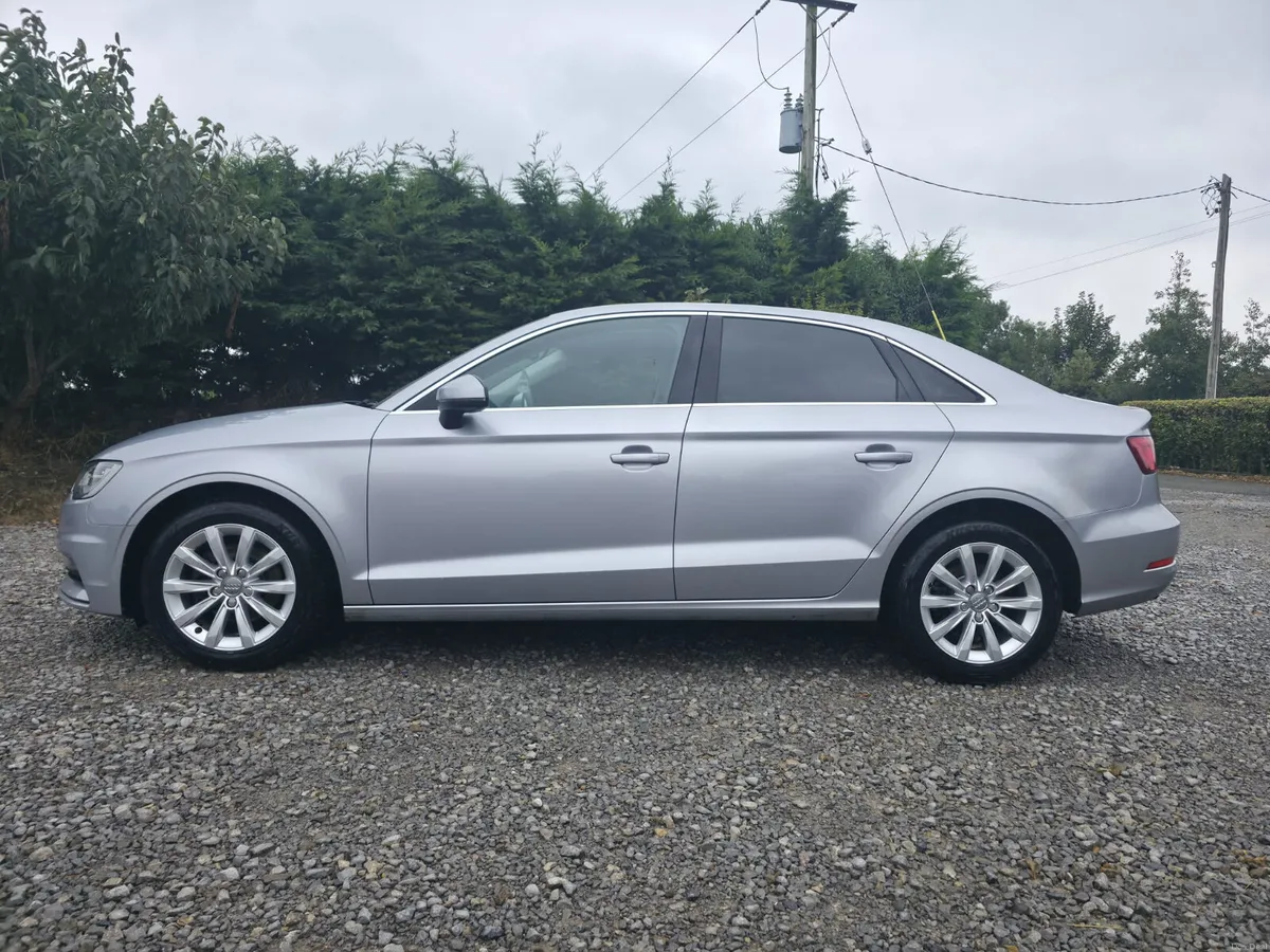 2016 Audi A3 4DR Auto - Image 2