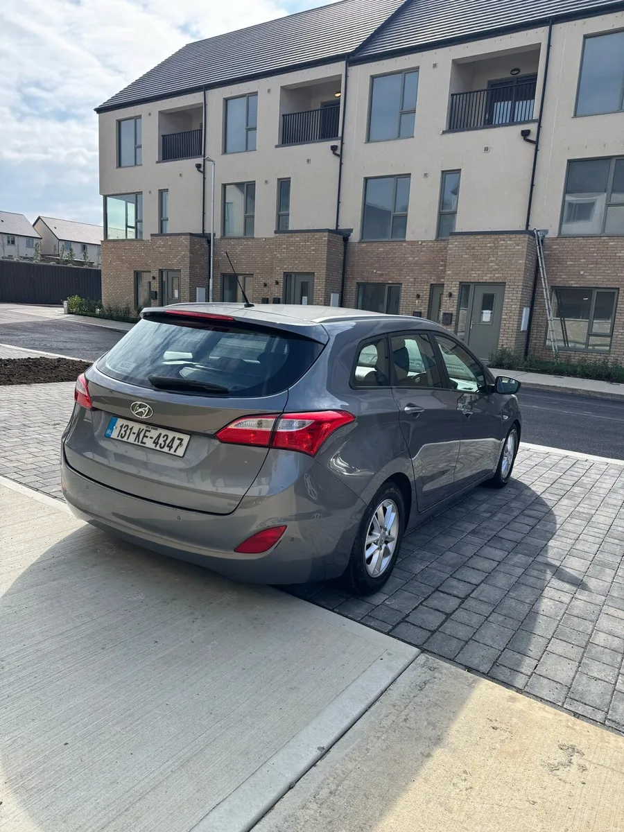 HYUNDAI I30 ACTIVE | 1.6 DIESEL - Image 5