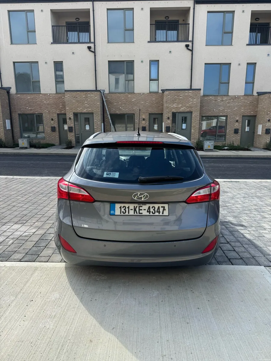 HYUNDAI I30 ACTIVE | 1.6 DIESEL - Image 6