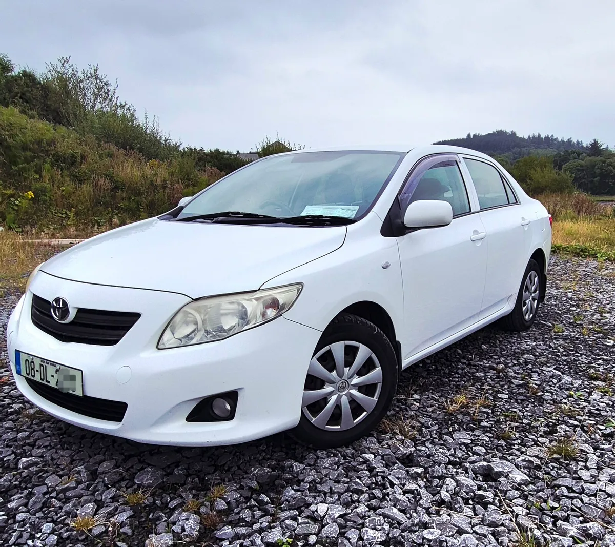 2008 Toyota Corolla - Image 5