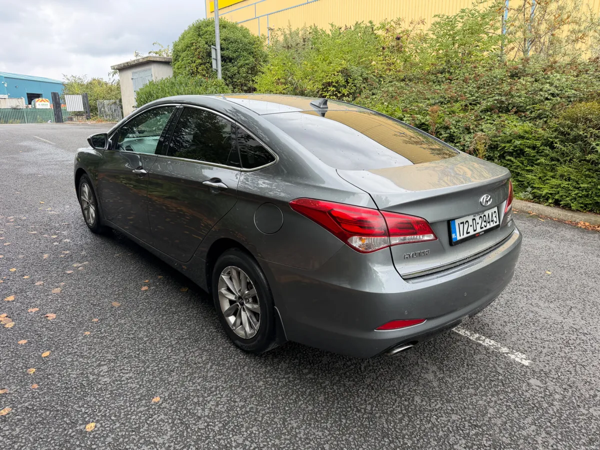 Hyundai i40 2017 1.7 CRDI Comfort - Image 3