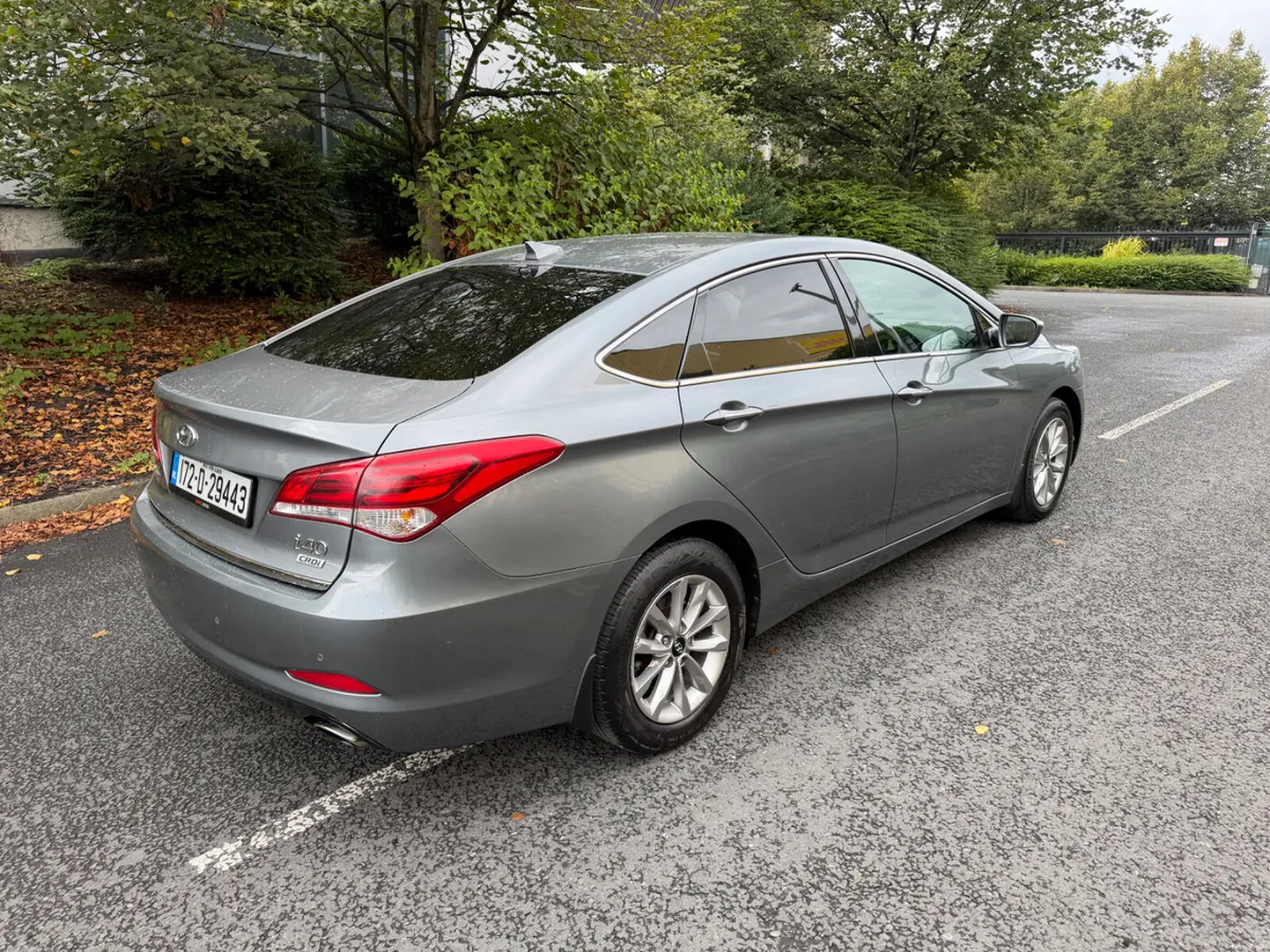 Hyundai i40 2017 1.7 CRDI Comfort - Image 2