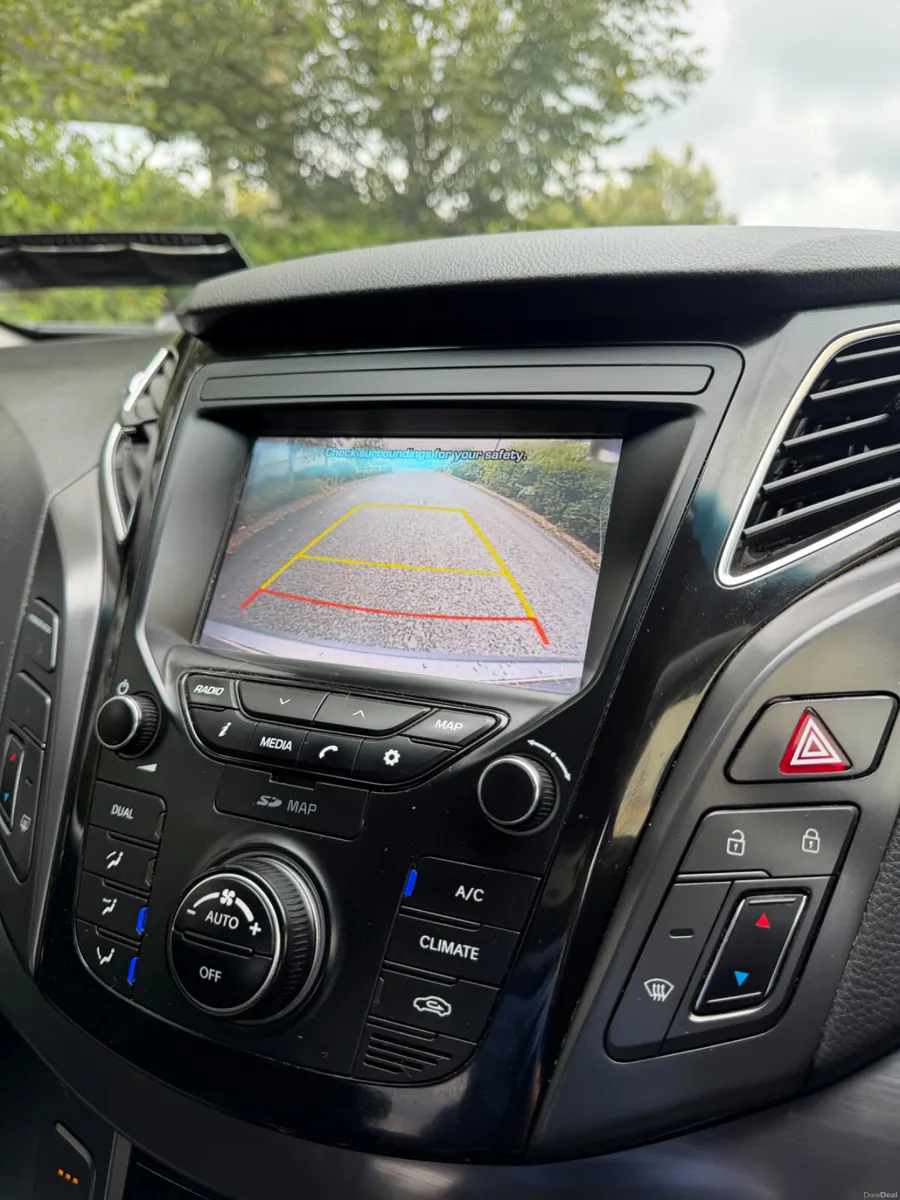 Hyundai i40 2017 1.7 CRDI Comfort - Image 6