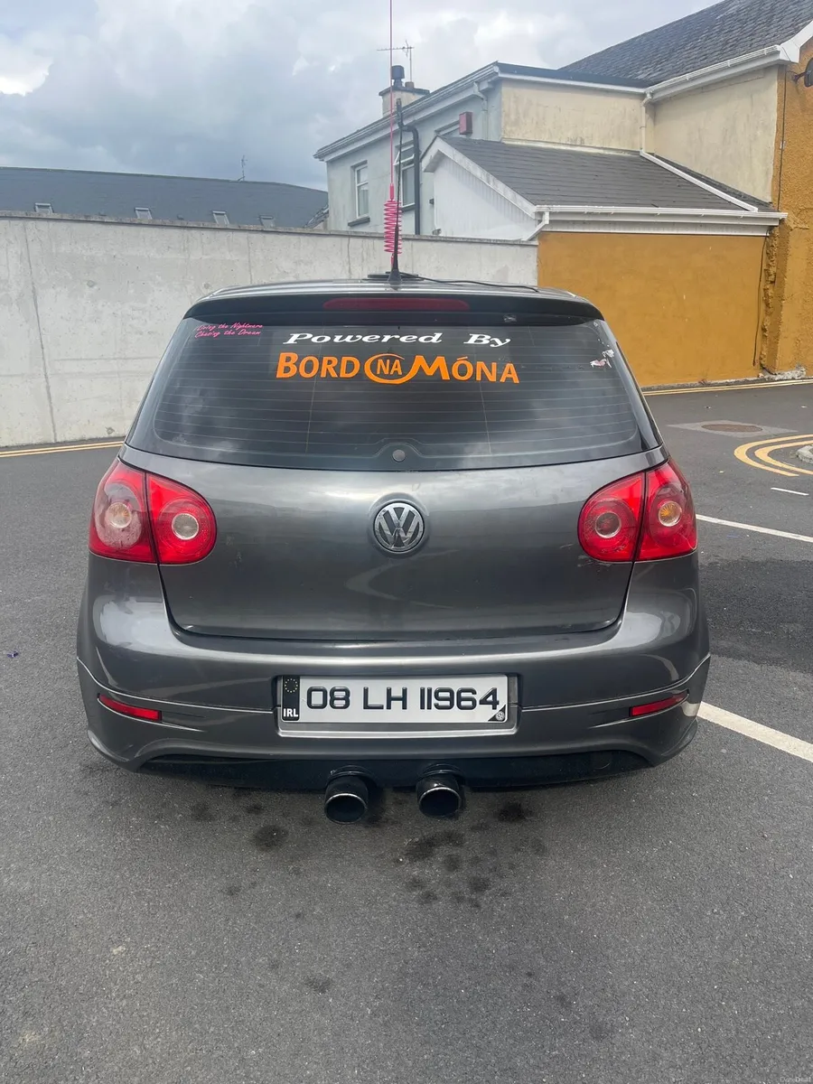 Volkswagen Golf - Image 3