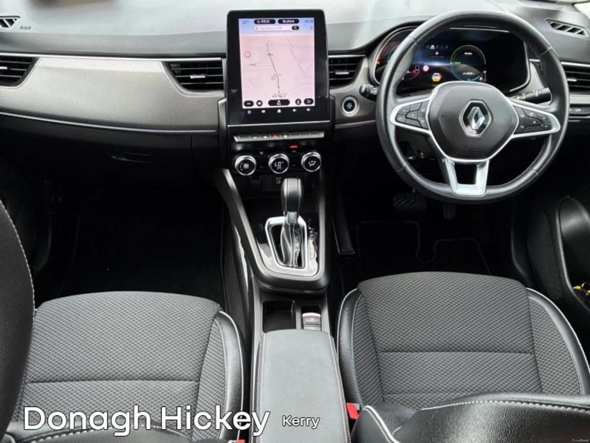 Renault Arkana E-TECH Hybrid 145 Auto techno - Image 2