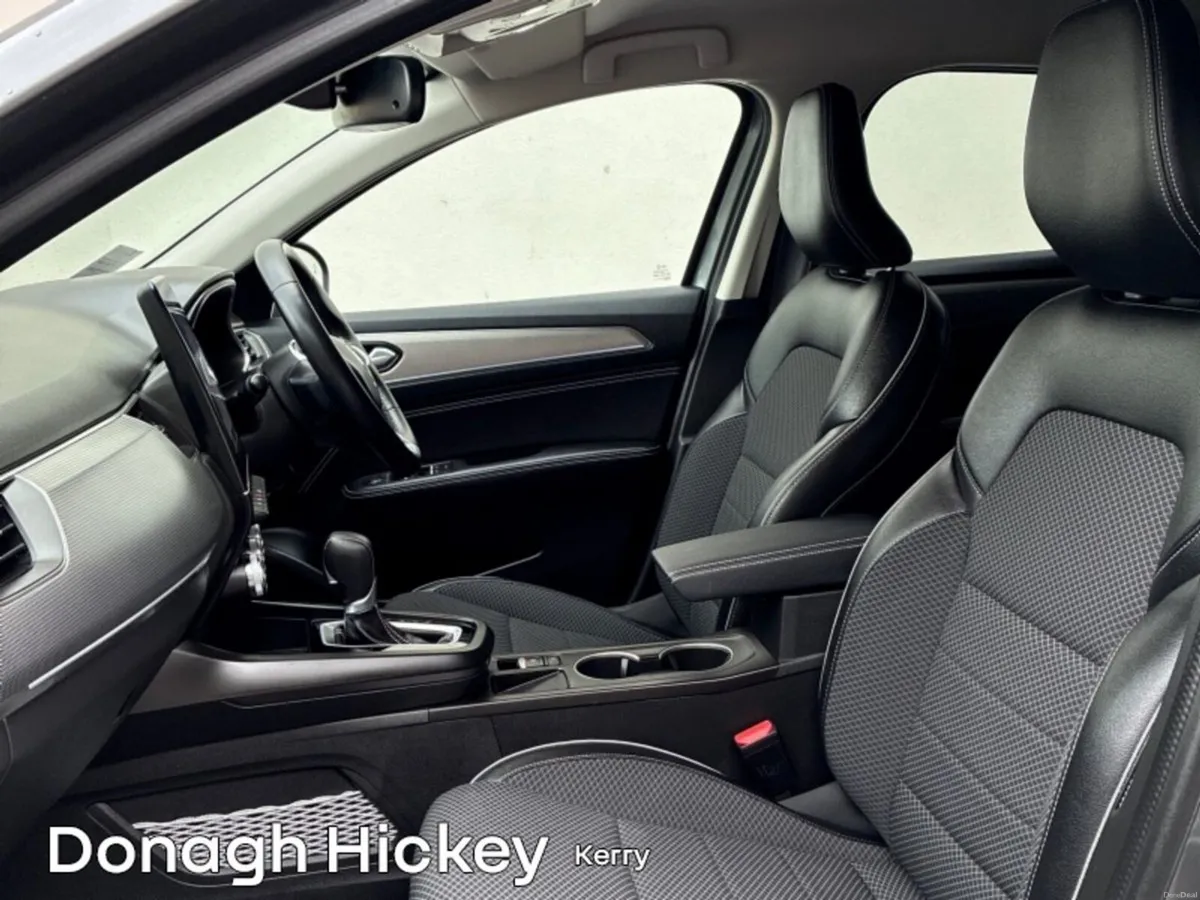 Renault Arkana E-TECH Hybrid 145 Auto techno - Image 4