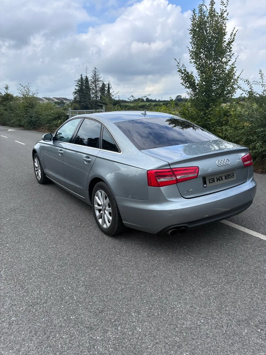 Audi a6 - Image 3