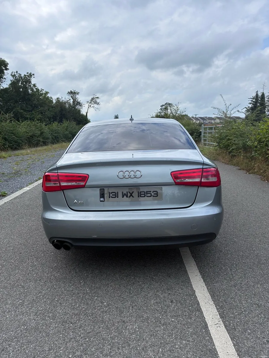 Audi a6 - Image 4