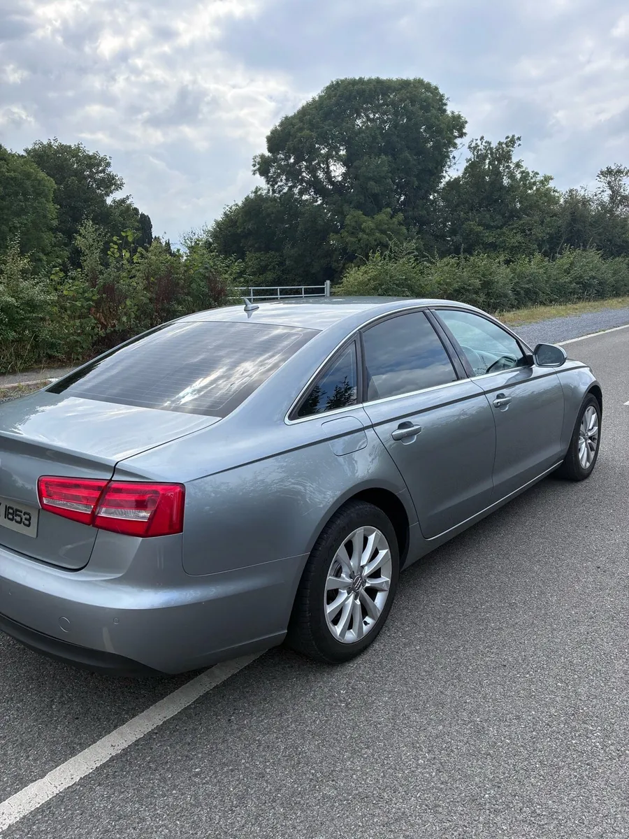 Audi a6 - Image 6