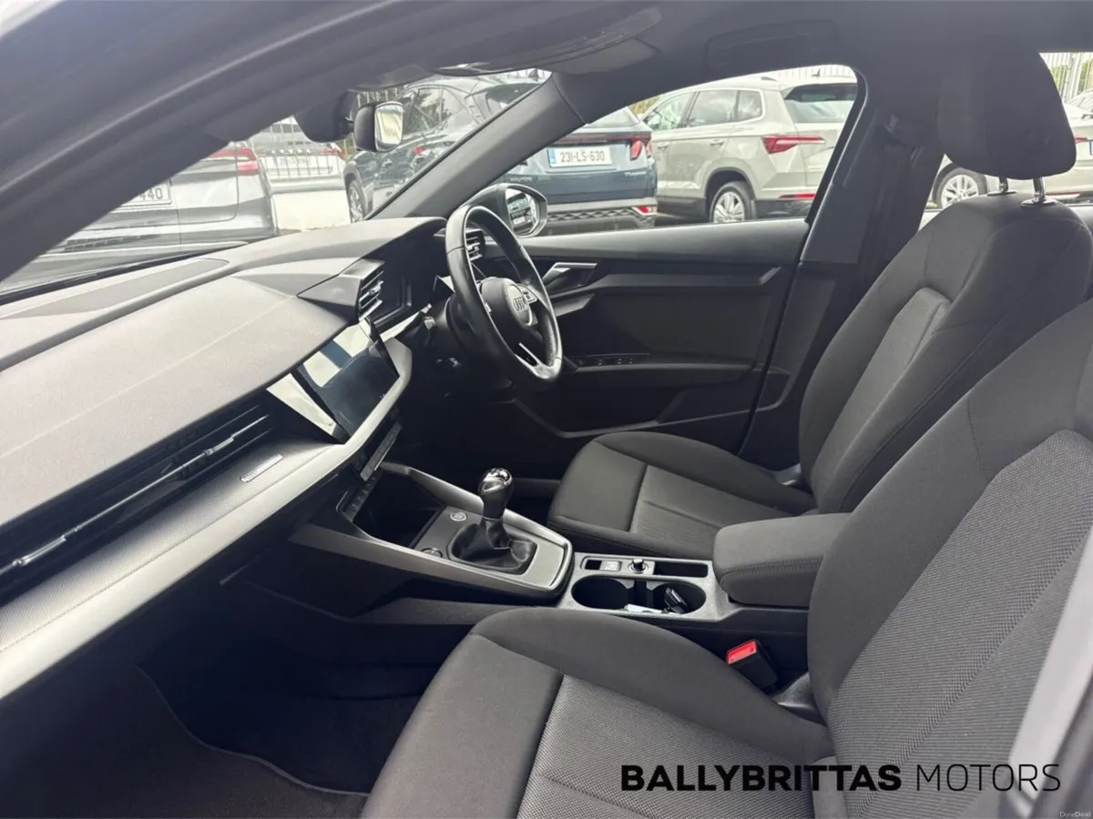 Audi A3 30 TDI 116HP SE - Image 6