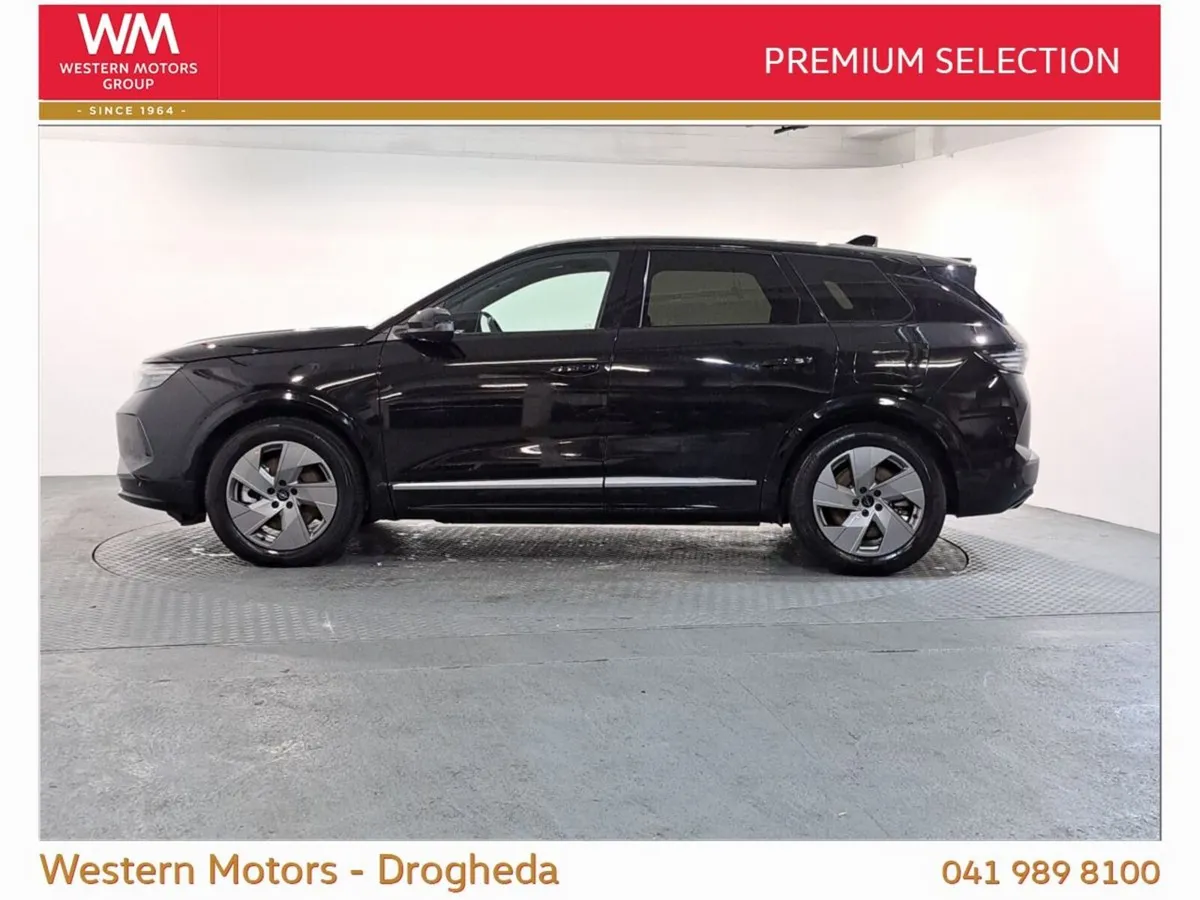 Opel Grandland Elegance PRO 73 kWh BEV - Image 3