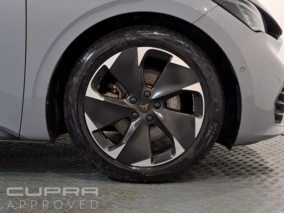 Cupra Born 58kWh 204hp - Image 6