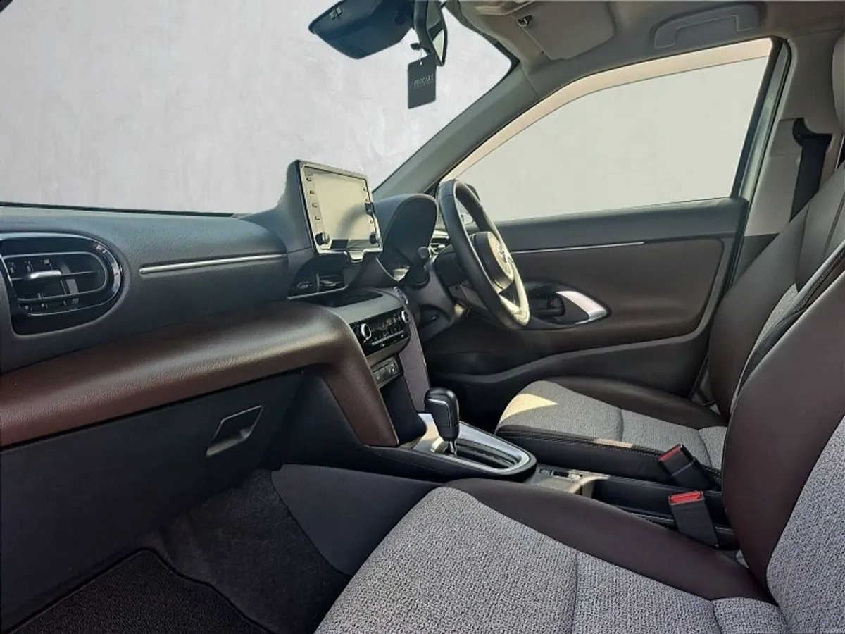 Toyota Yaris Cross 1.5 - Image 6