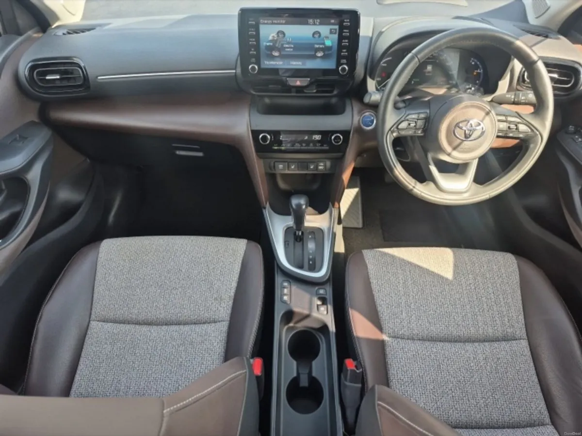 Toyota Yaris Cross 1.5 - Image 2