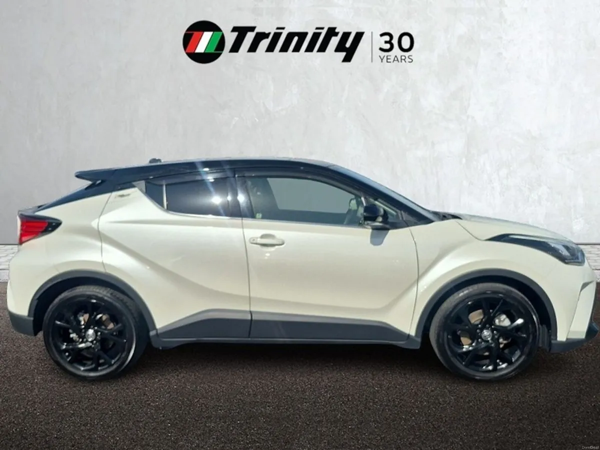 Toyota C-HR ** G NERO PLUS ** TOP SPEC ** TRINITY - Image 5