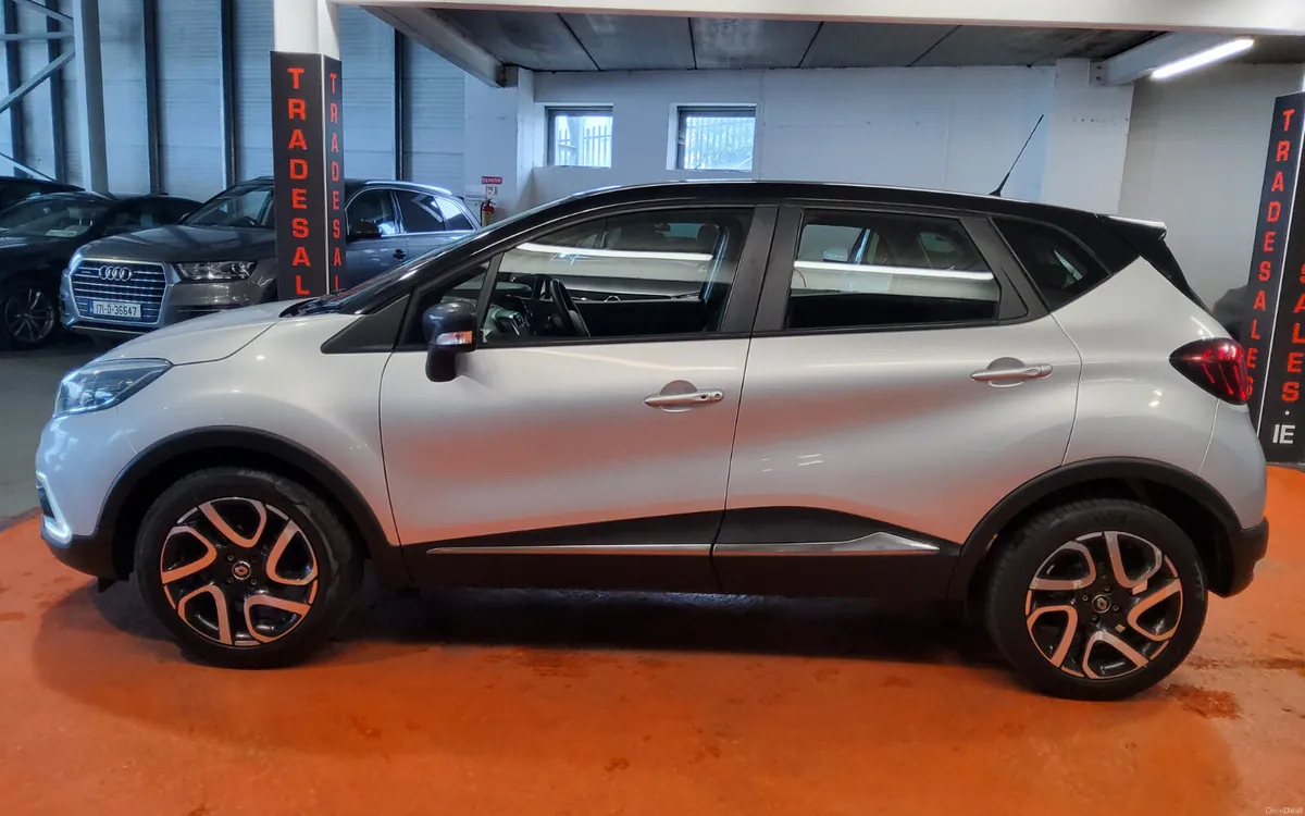 Renault Captur 2018 - Image 6