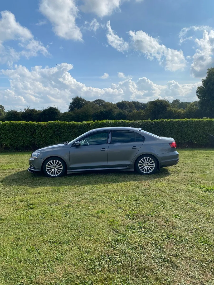 Vw Jetta TDI 2.0 161 - Image 4