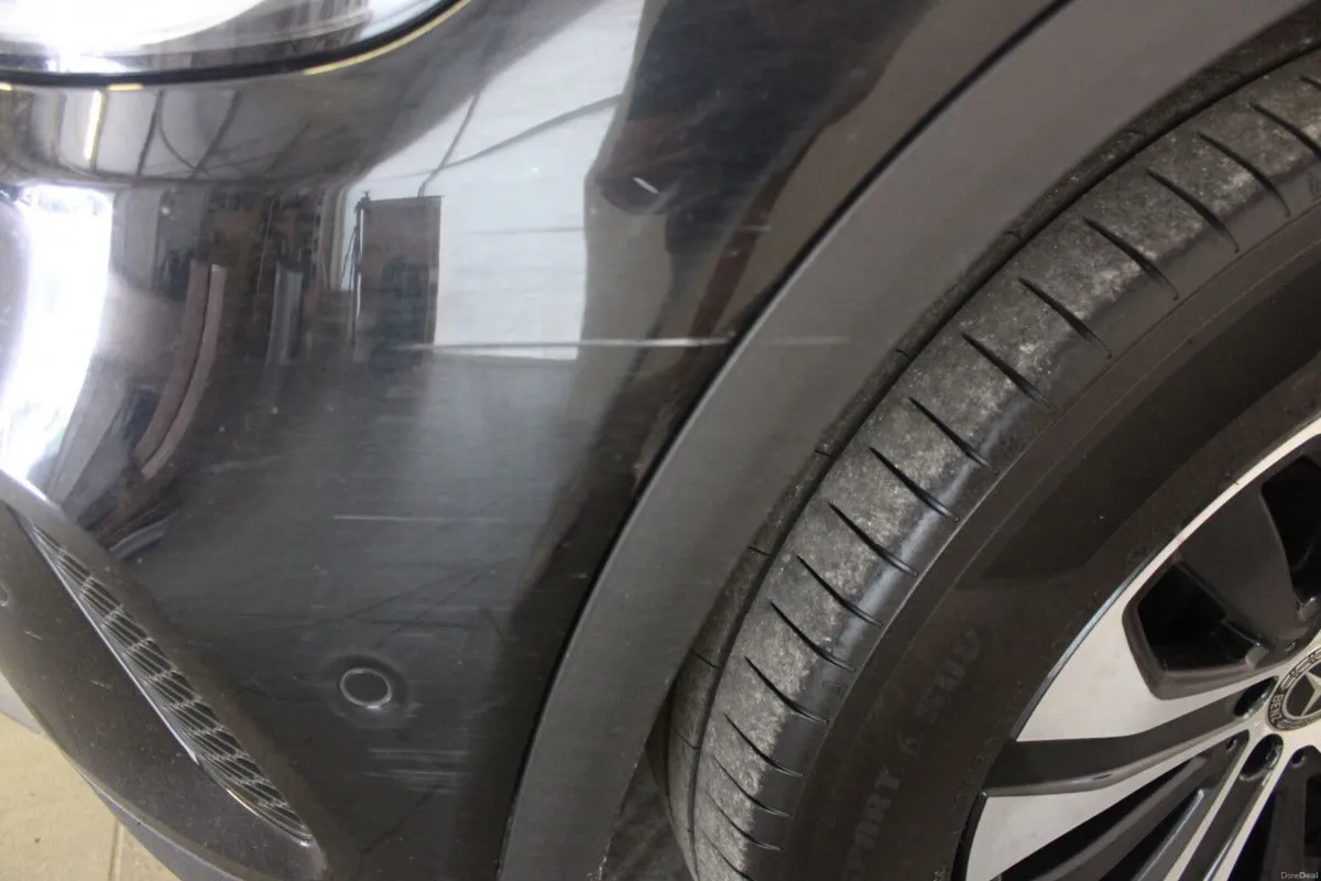 Mercedes-Benz GLC GLC200d AUTO - TENDER 41 - FULL - Image 6