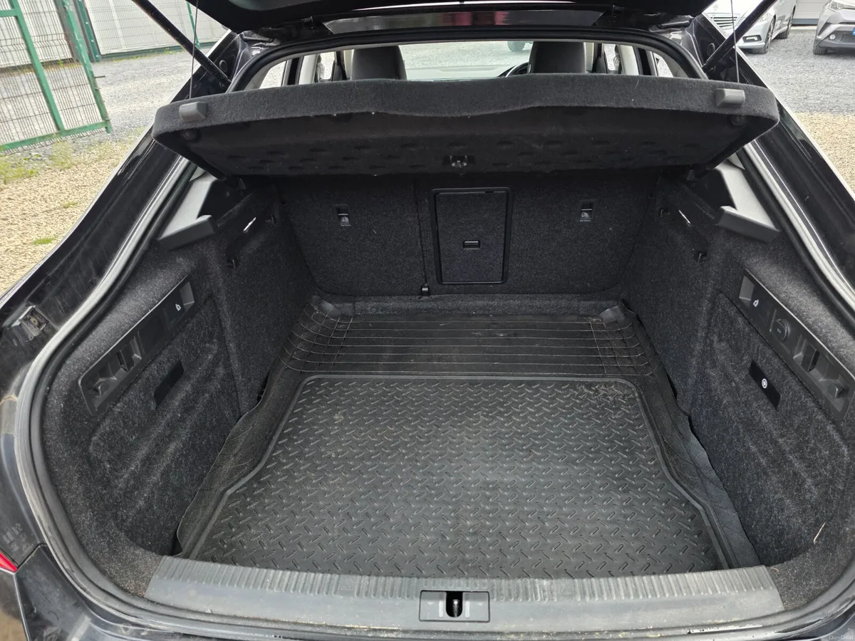 Skoda Superb 2021 - Image 6