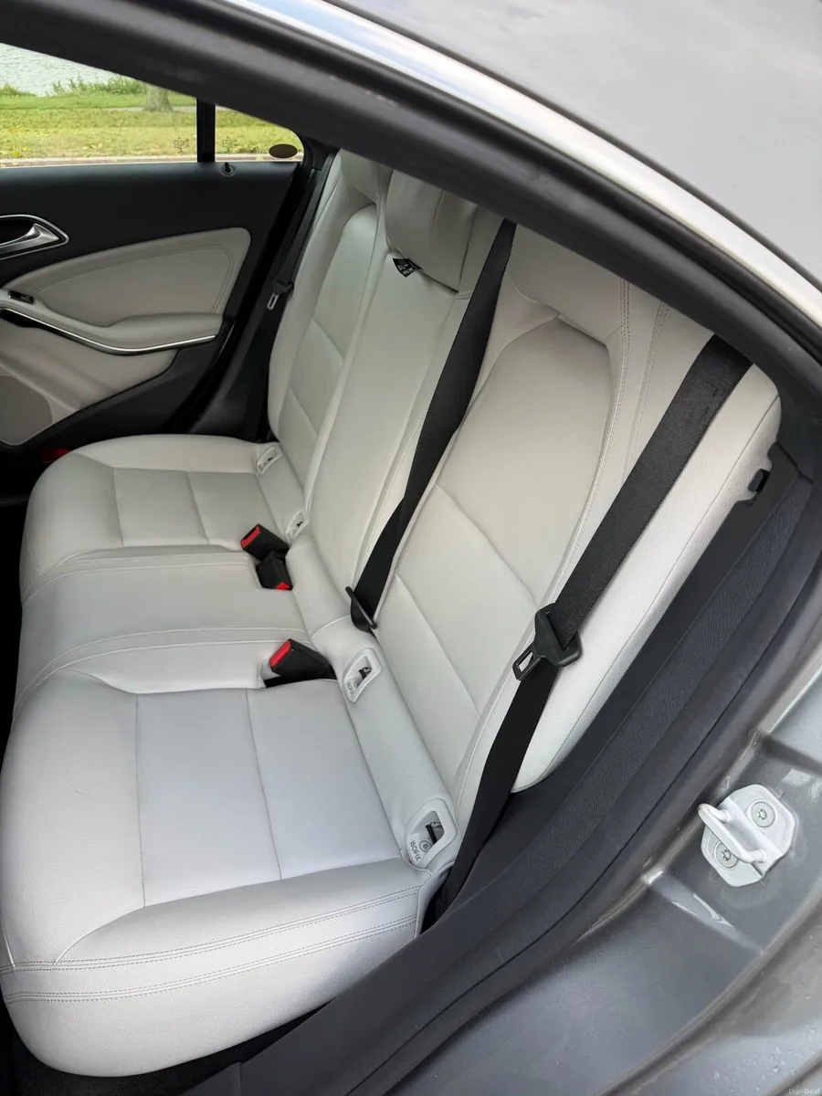 Mercedes Cla 180 only 50k miles - Image 6