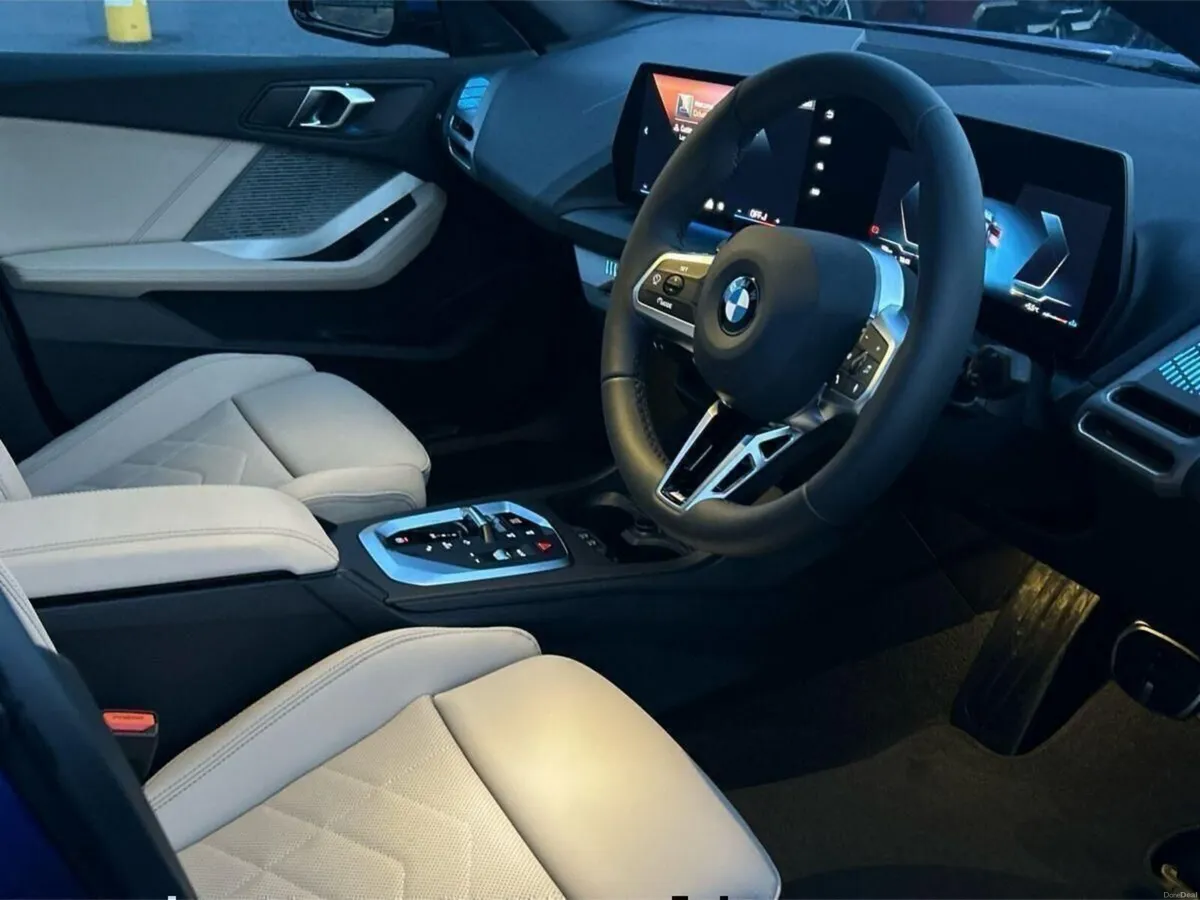 BMW 2-Series 220 M Sport Gran Coupe - Image 6