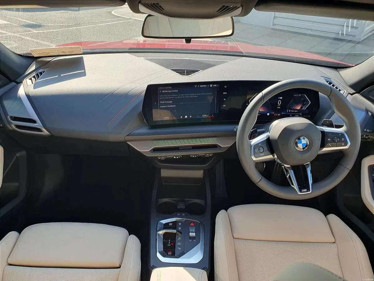 BMW 2-Series 220 M Sport Gran Coupe - Image 4