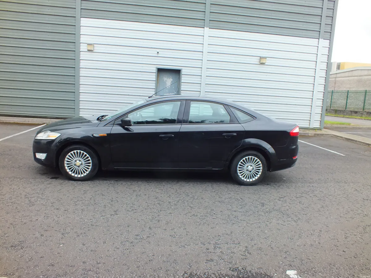 Ford Galaxy 2008 - Image 6
