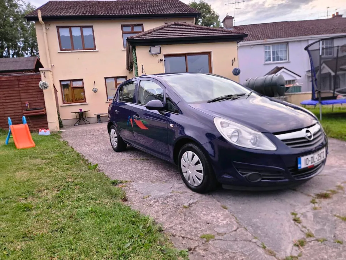 Opel Corsa - Image 2